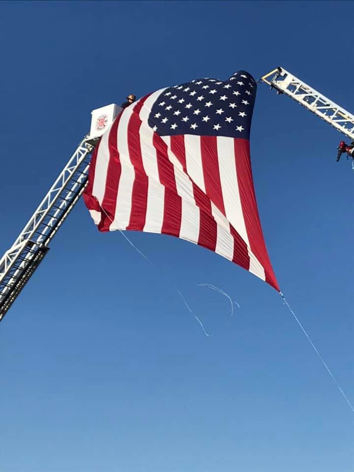 FLYOVER